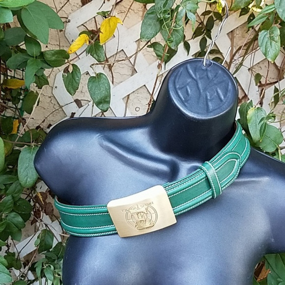 Vintage ESCADA‎ '1990 Belt - Picture 1 of 4